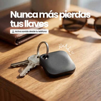 TrackIt - Encuentra lo que importa en segundos